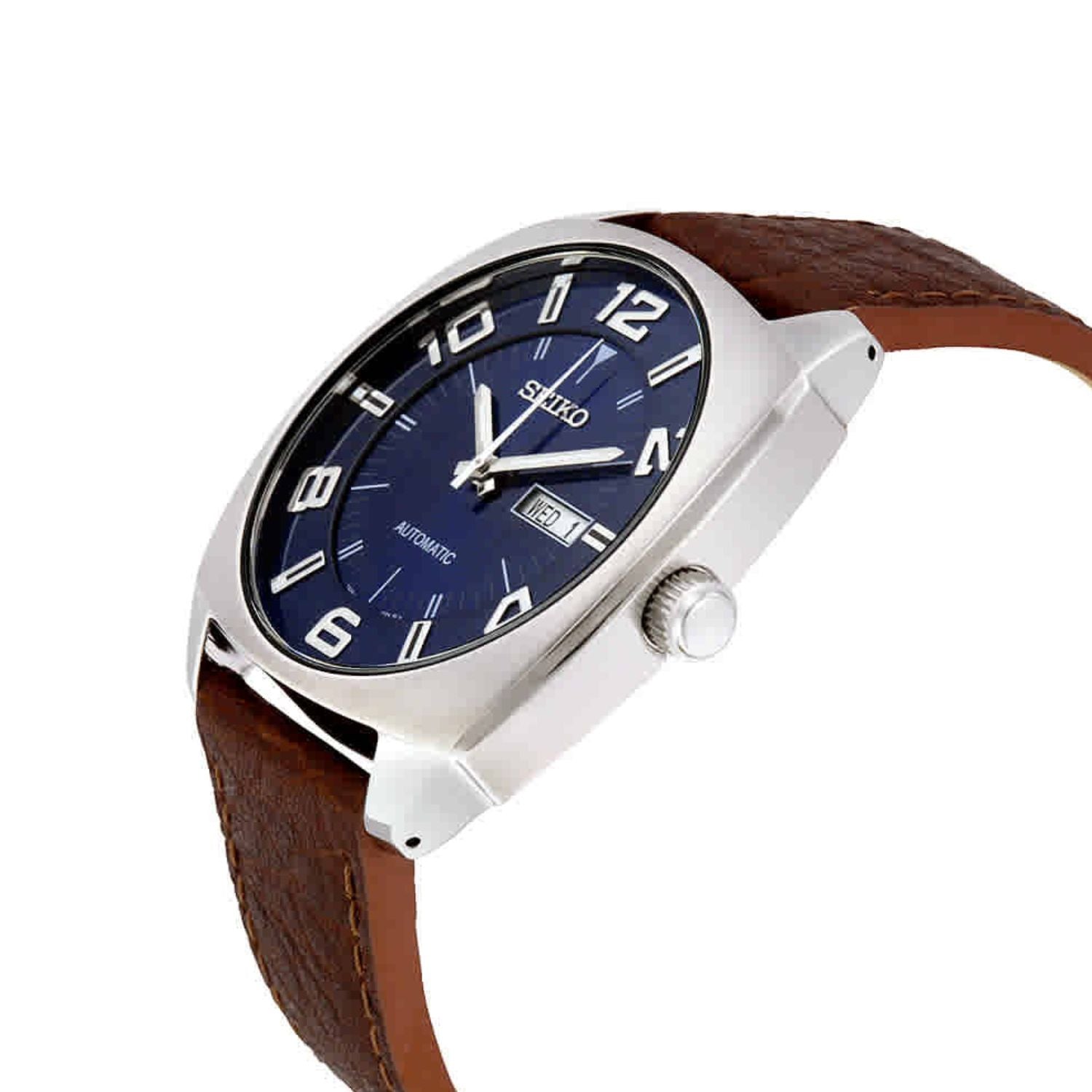 Seiko Recraft Blue SNKN37 43.5mm