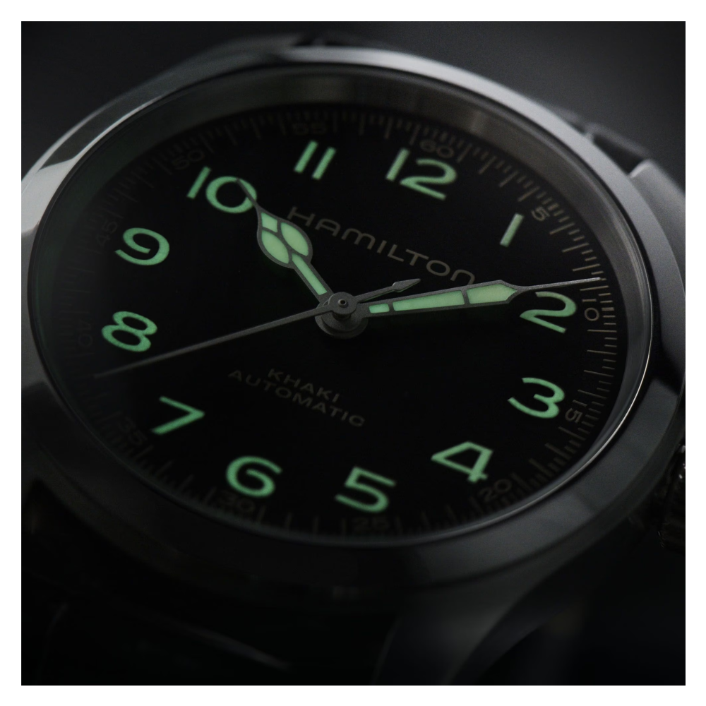 Hamilton Khaki Field Murph Automatic 38mm