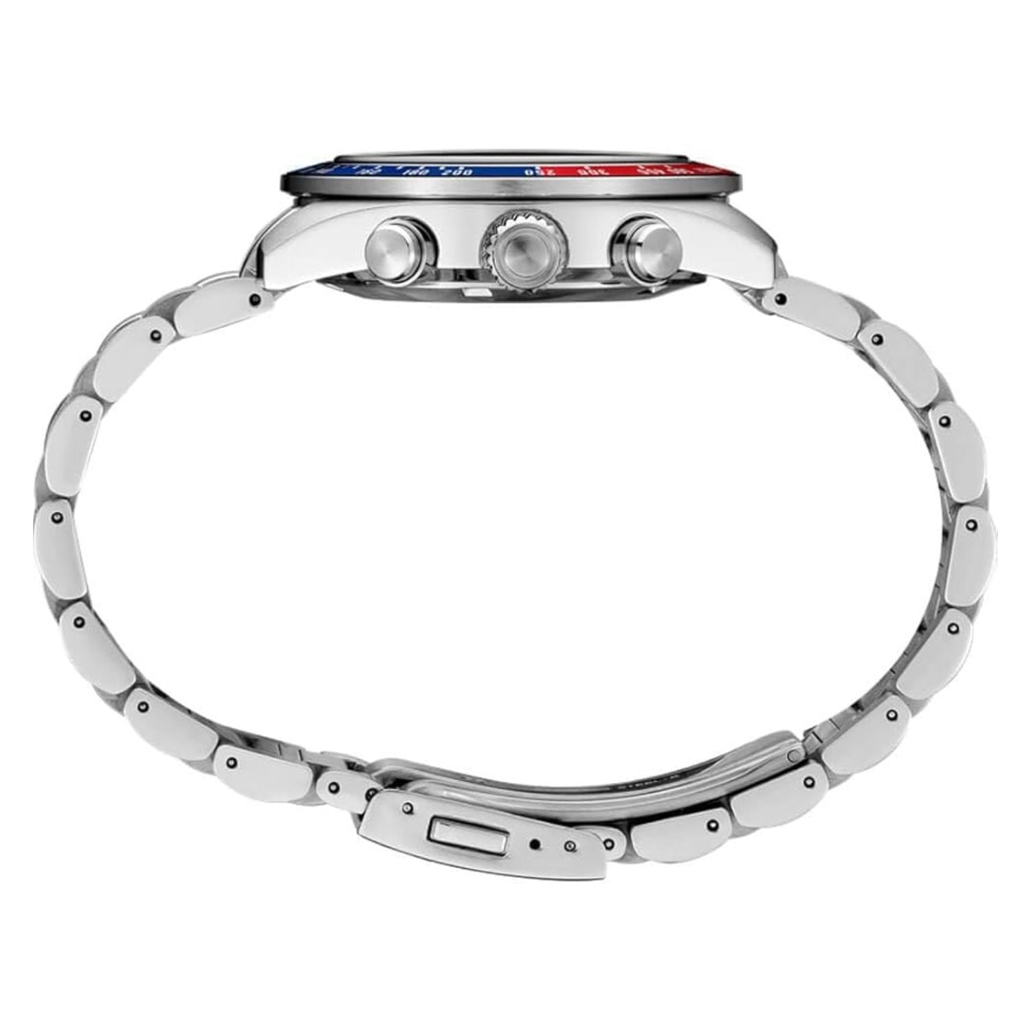 Seiko Prospex Speedtimer Solar SSC947 41.4mm