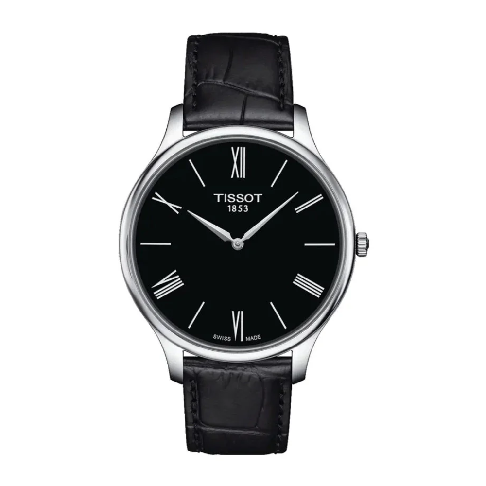 Tissot Tradition Thin 5.5 39mm