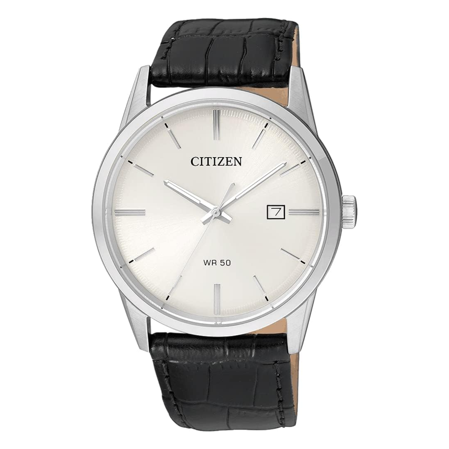 Citizen Elegance BI5000 White 39mm