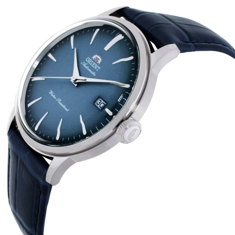 Orient Bambino Light Blue 40.5mm