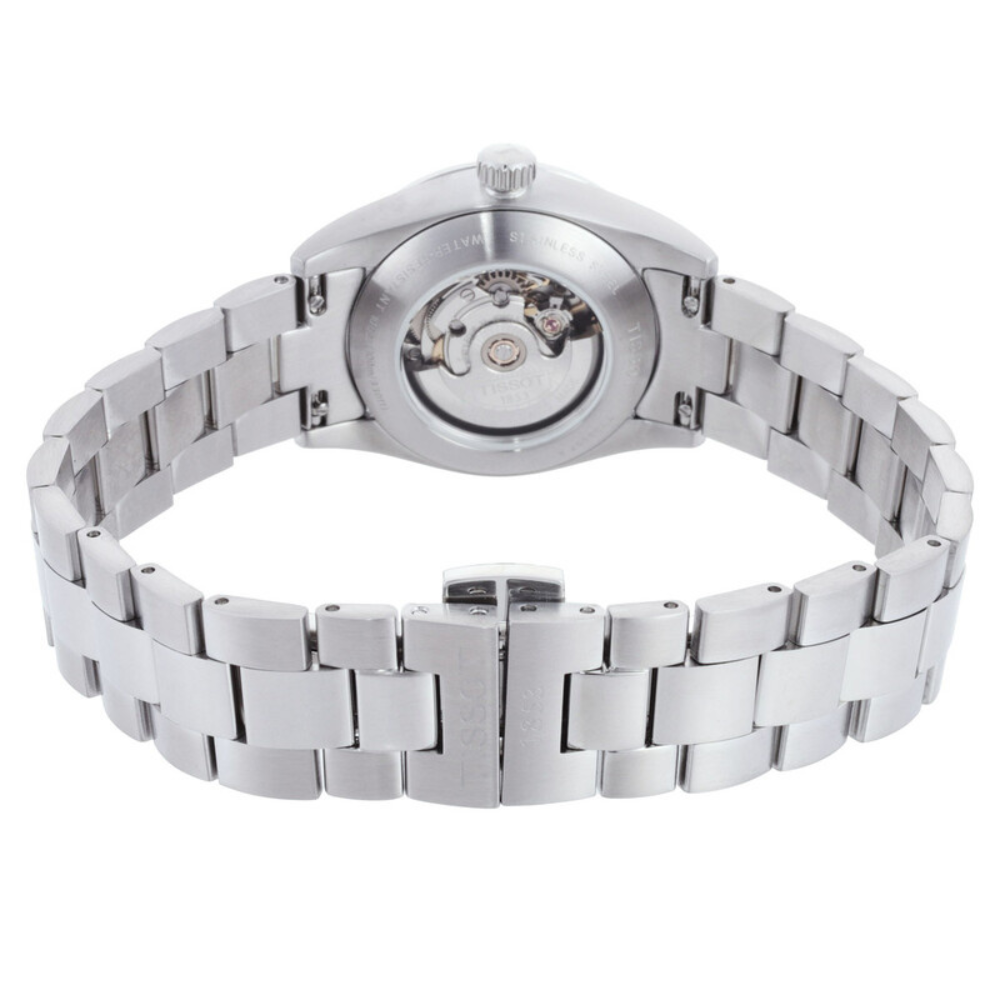Tissot T-My Lady Automatic Ladies 29.3mm