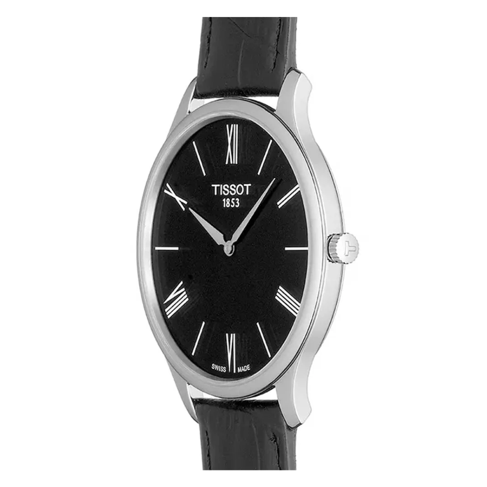 Tissot Tradition Thin 5.5 39mm