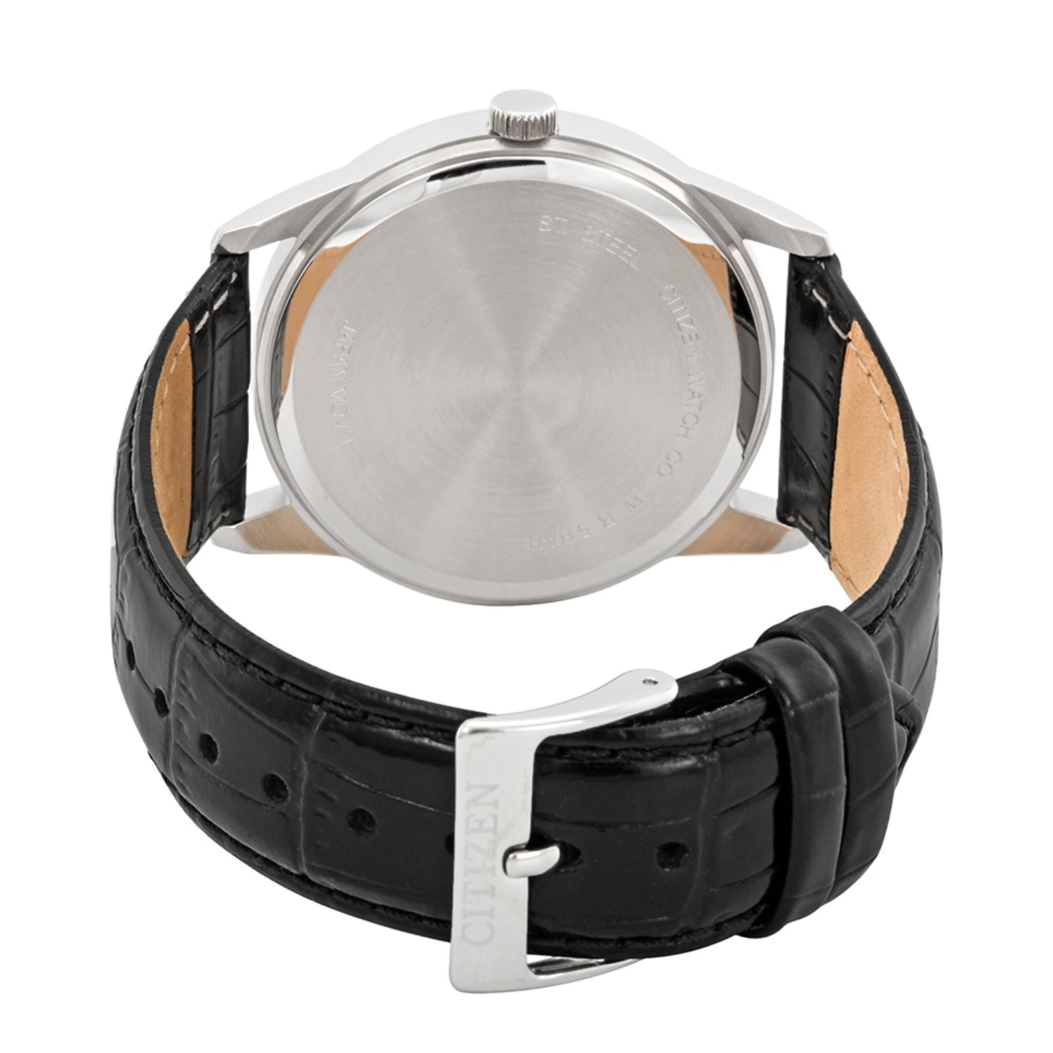 Citizen Elegance BI5000 White 39mm