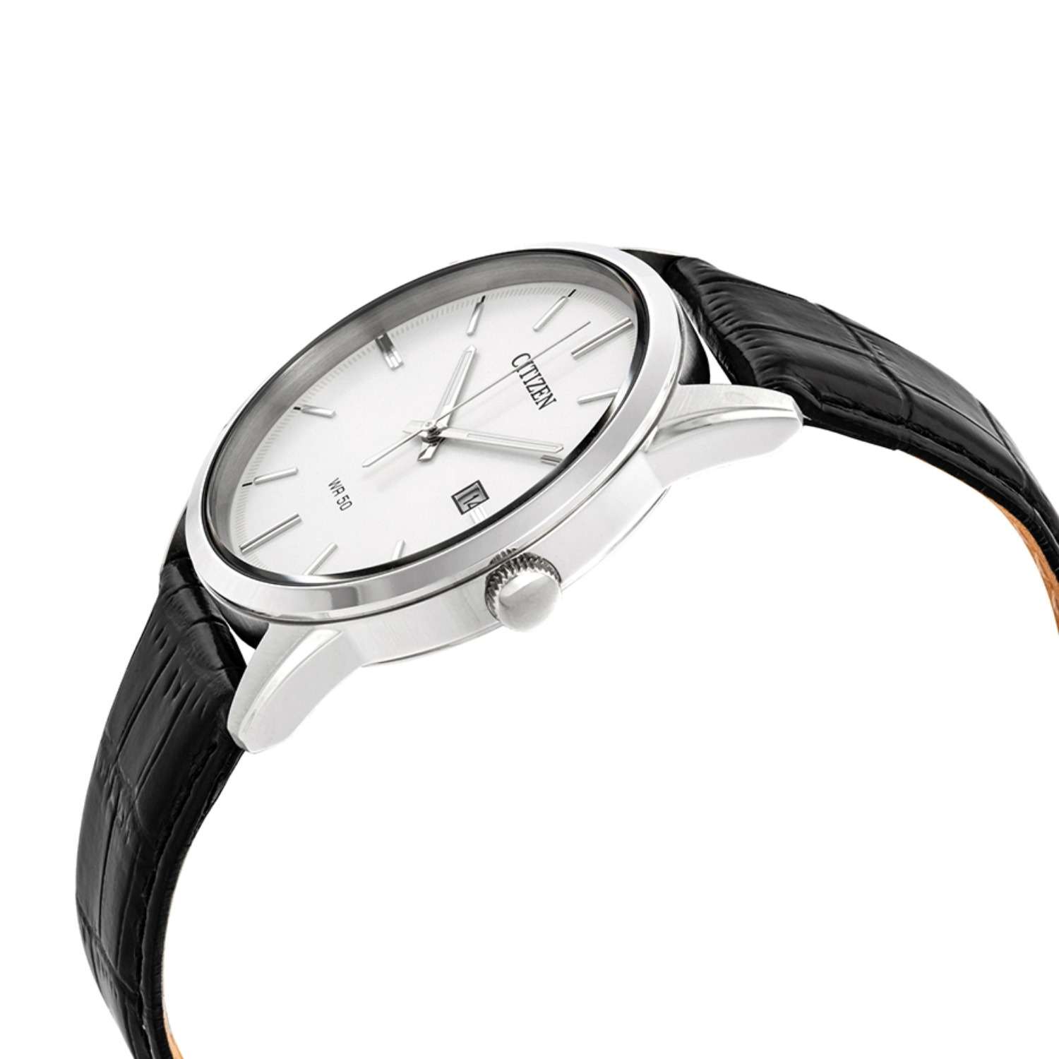 Citizen Elegance BI5000 White 39mm