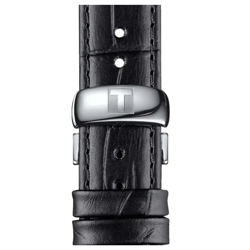 Tissot Tradition Thin 5.5 39mm