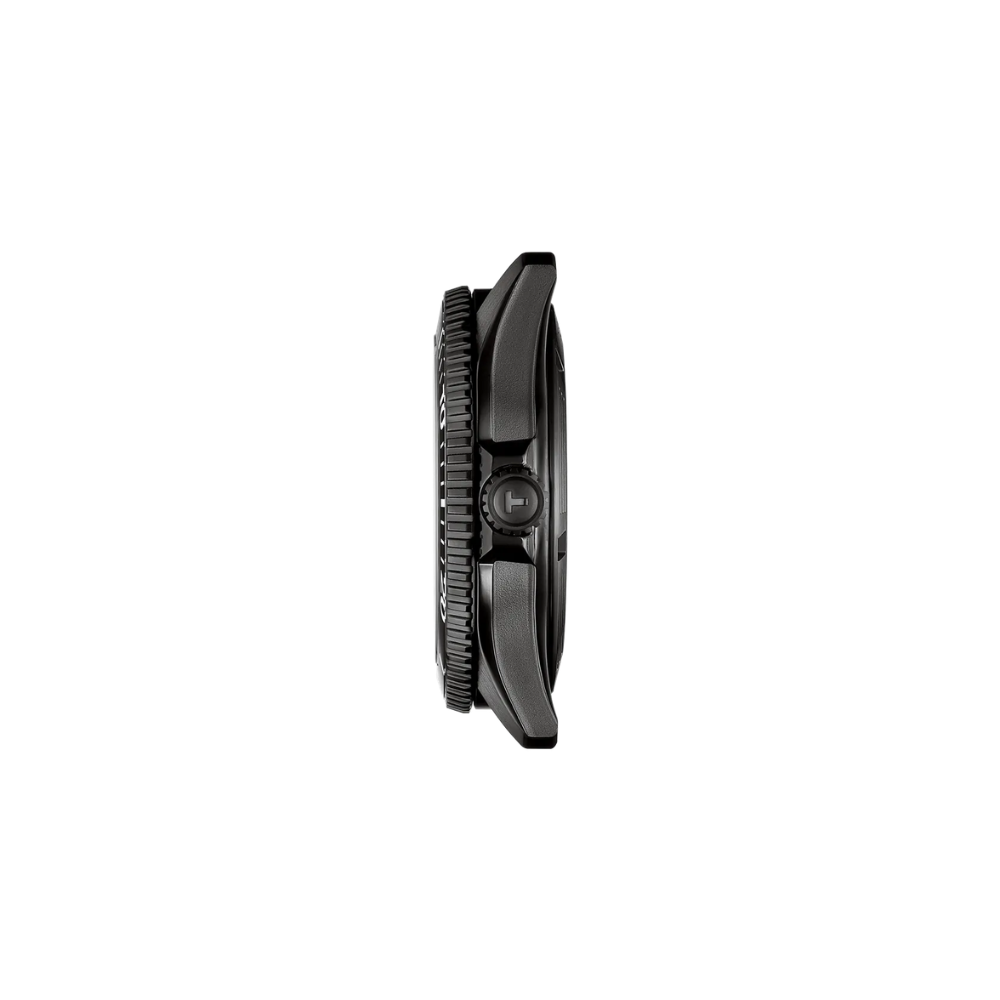 Tissot Seastar 1000 Automatic Graded Grey-Black 40mm