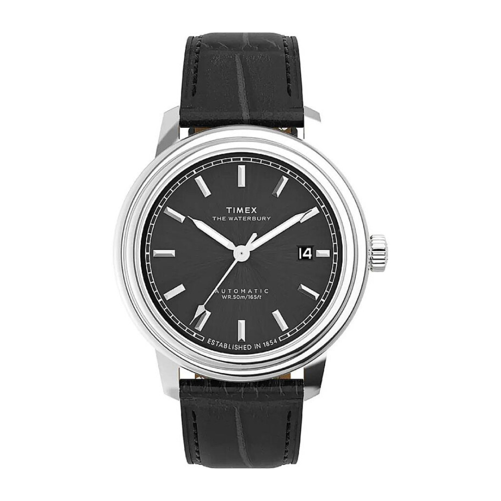 Timex Waterbury Metropolitan Automatic 41mm