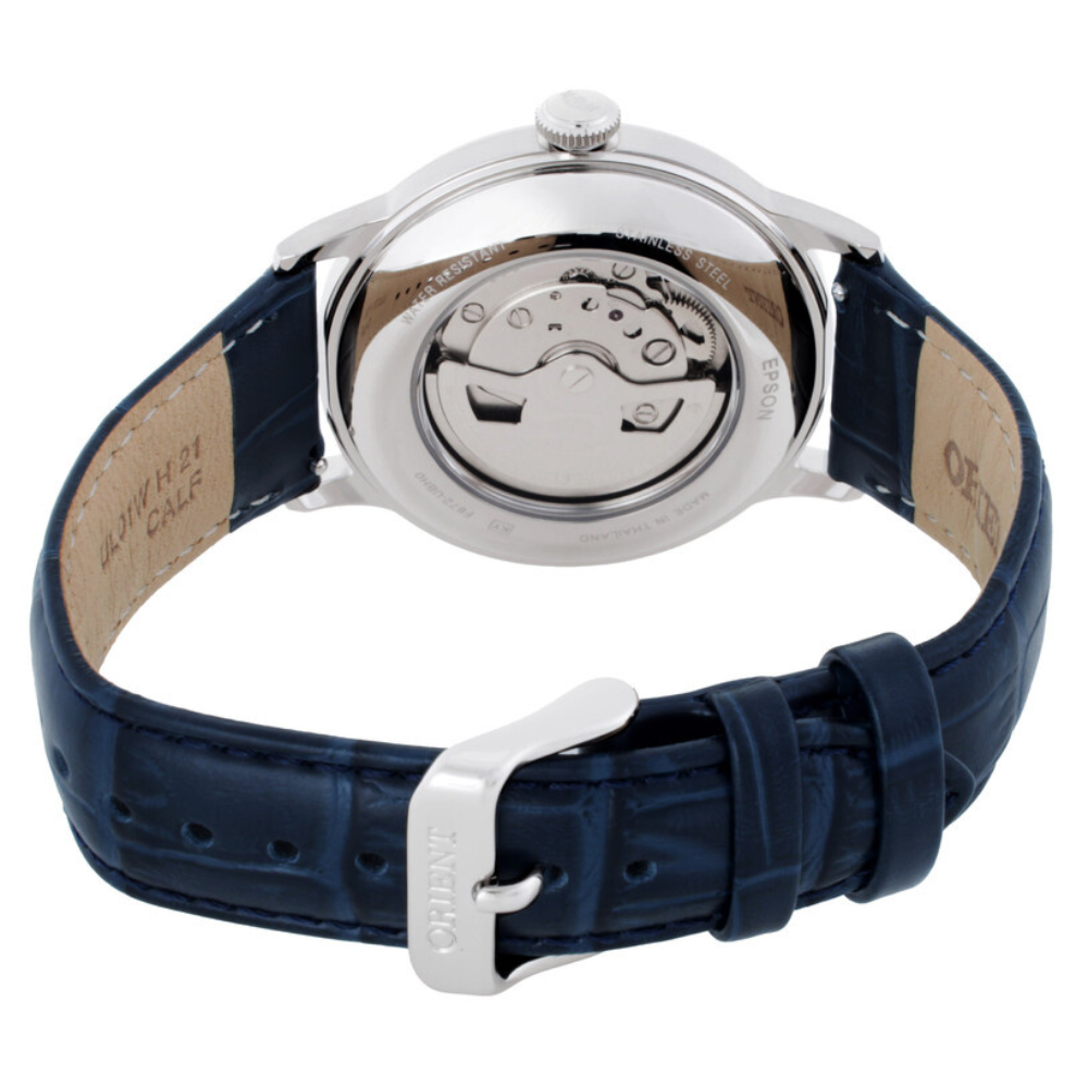 Orient Bambino Light Blue 40.5mm