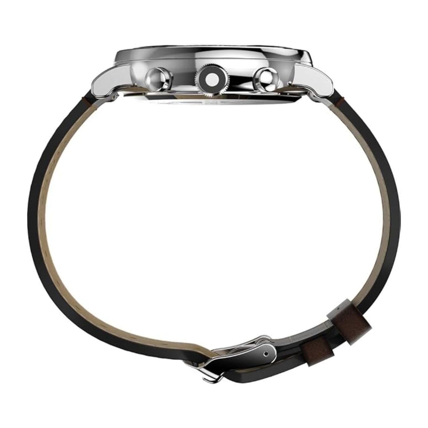 Timex Gents Waterbury Chronograph 43mm