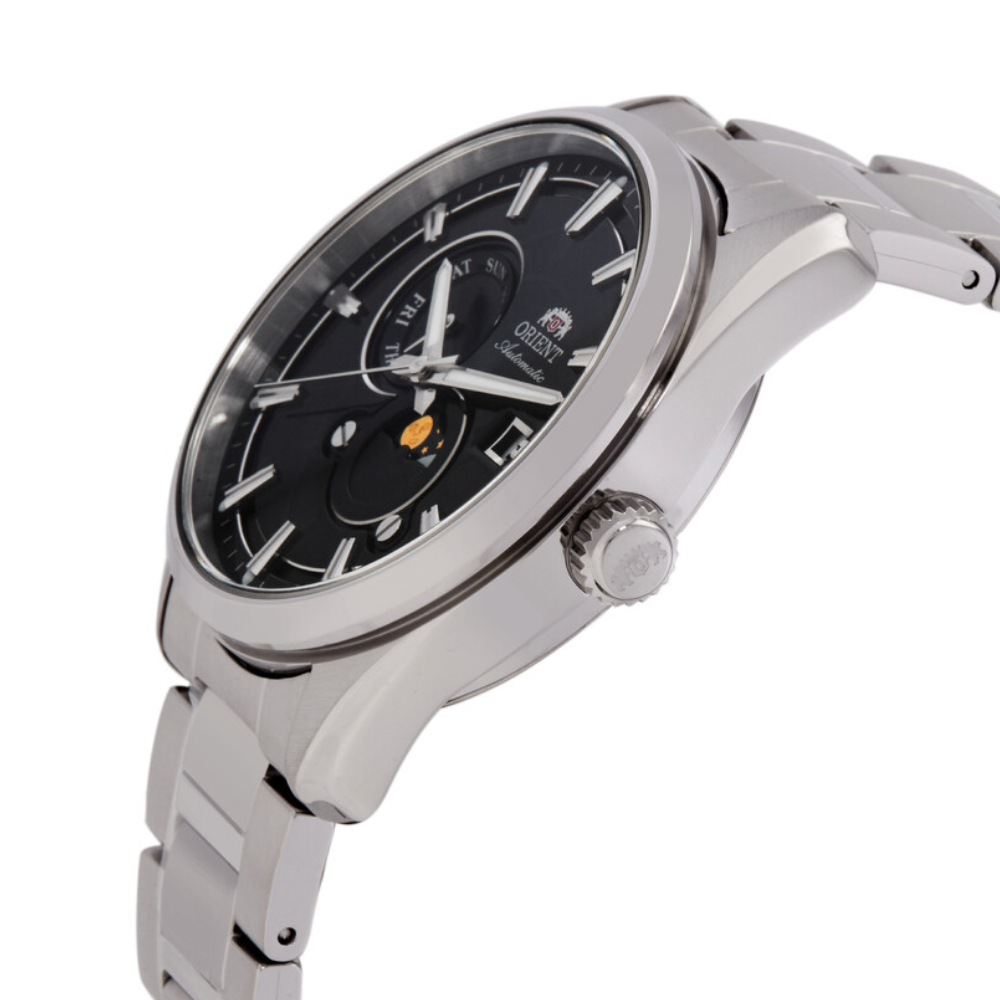 Orient Contemporary Stretto Day-Night 41.5mm