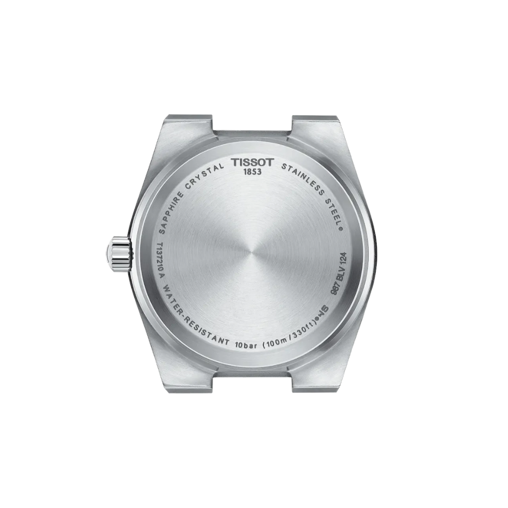 Tissot PRX Quartz Tiffany 35mm