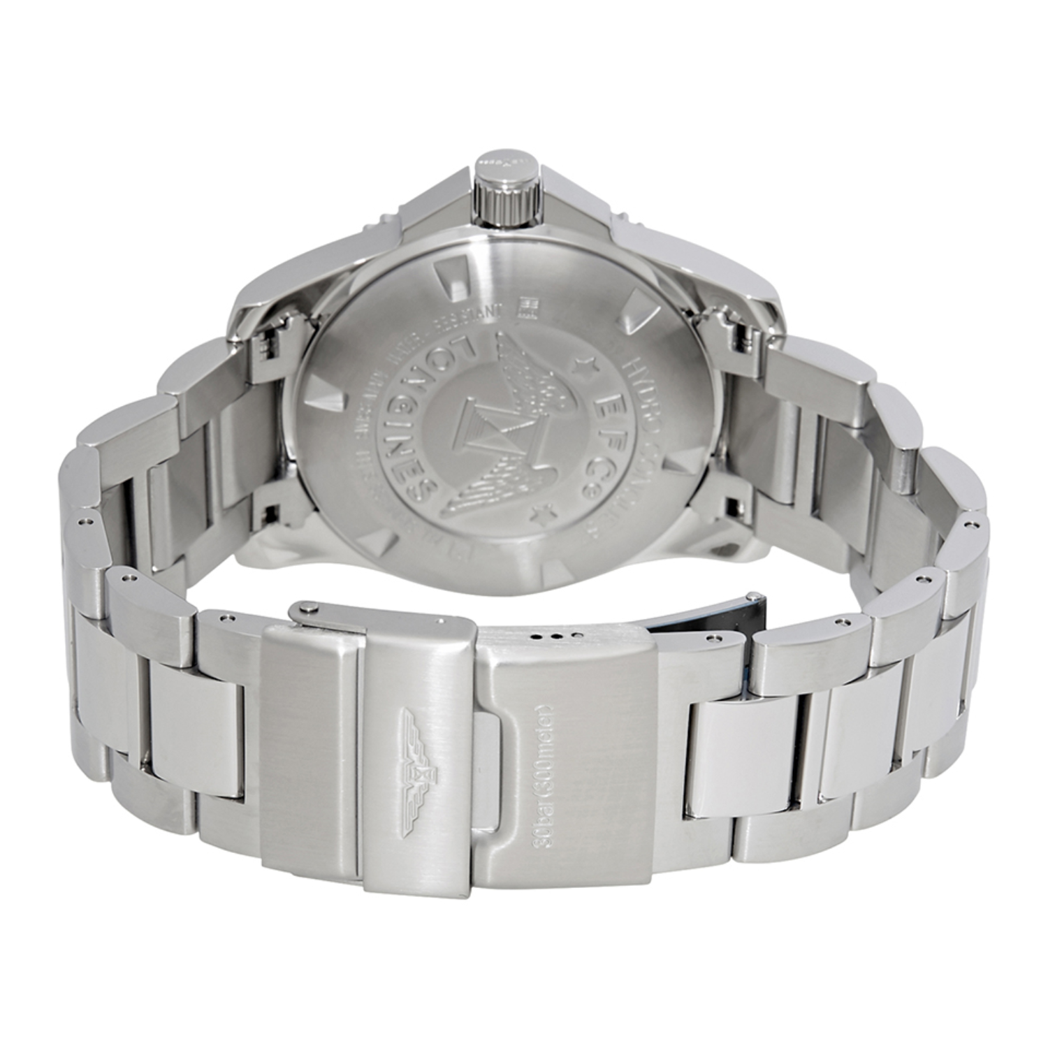 Longines HydroConquest Blue 41mm