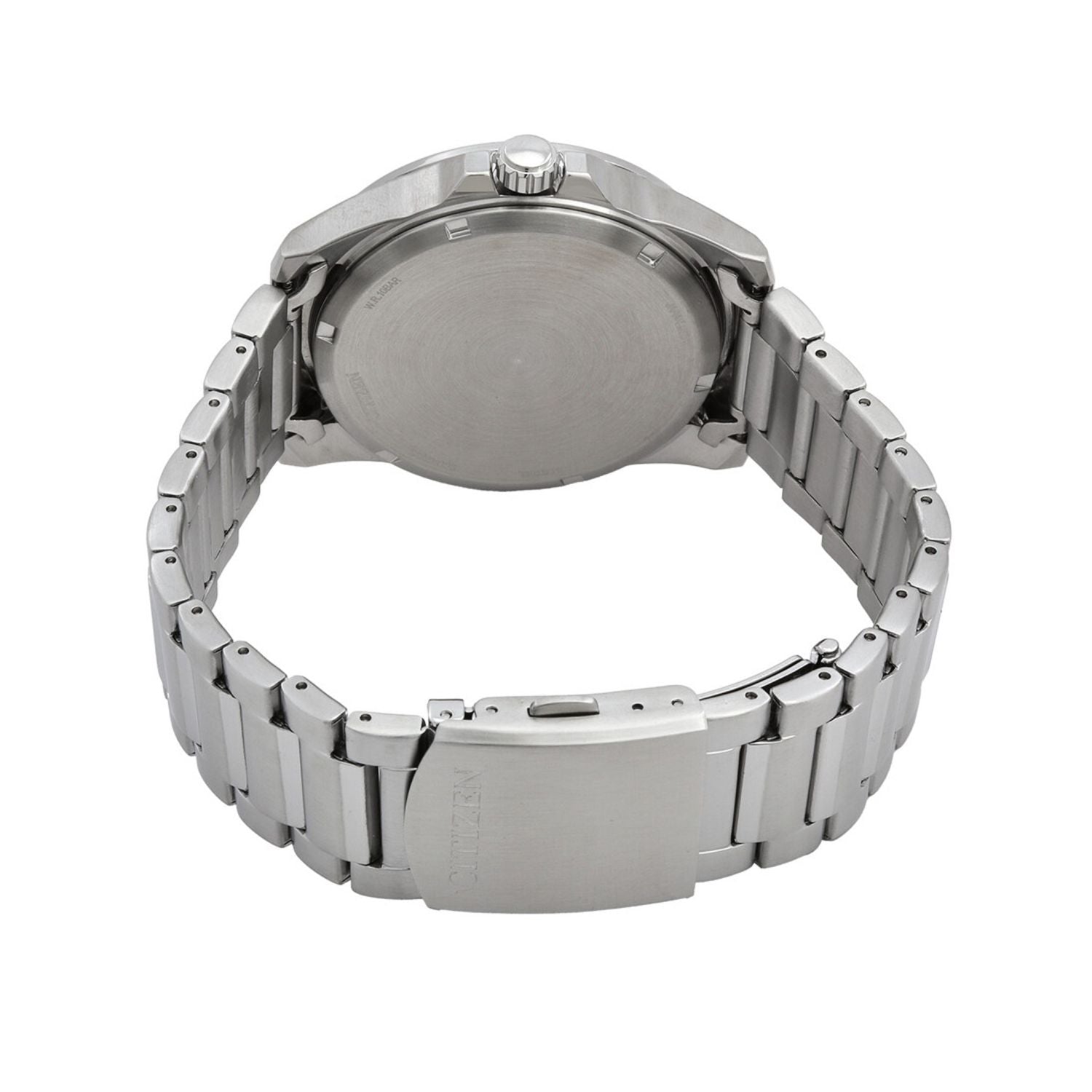 Citizen Marine 1810 Eco-Drive Azul 41.5mm