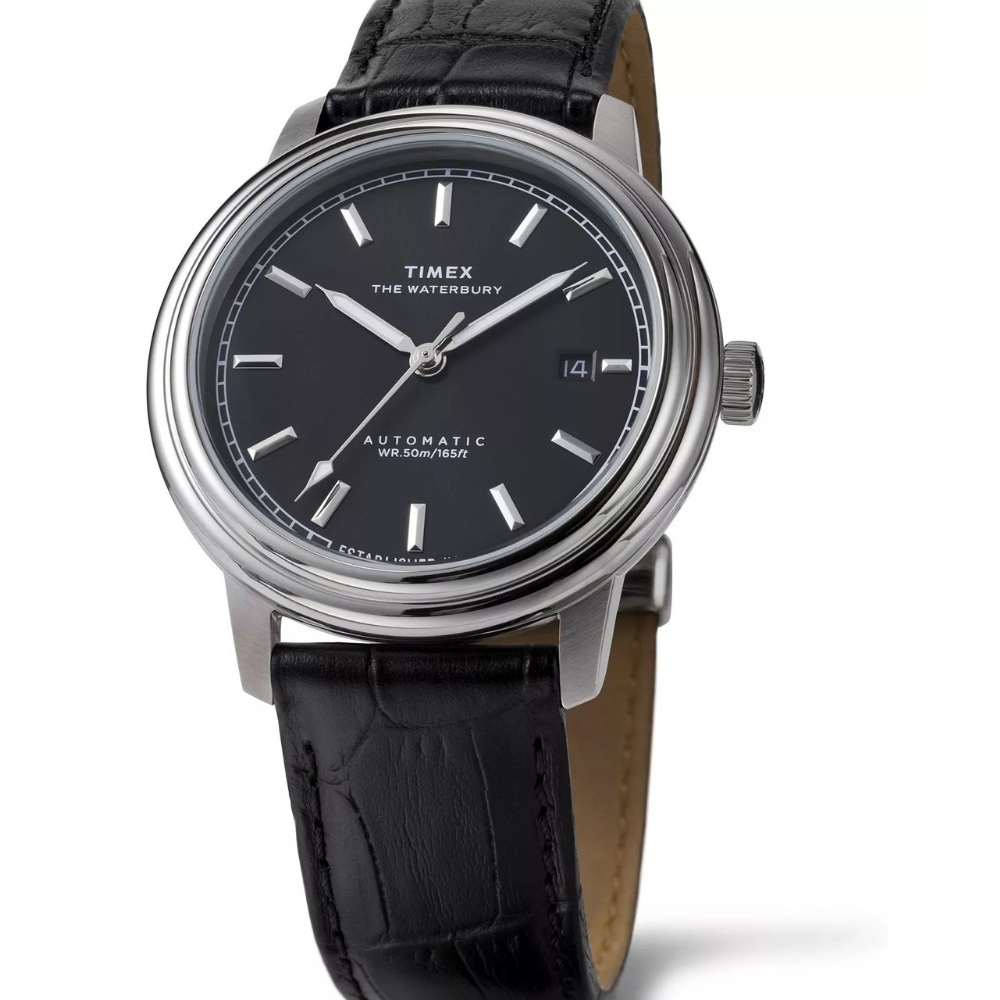 Timex Waterbury Metropolitan Automatic 41mm