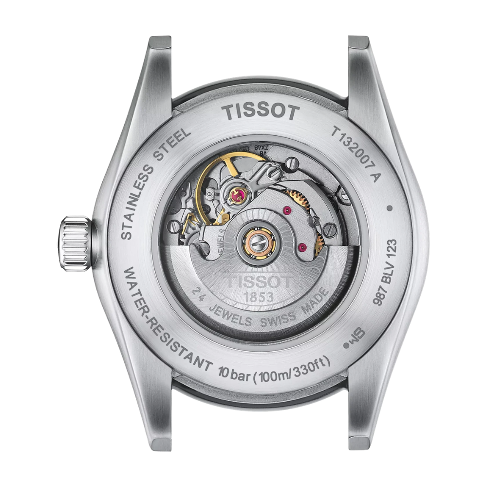 Tissot T-My Lady Automatic Ladies 29.3mm