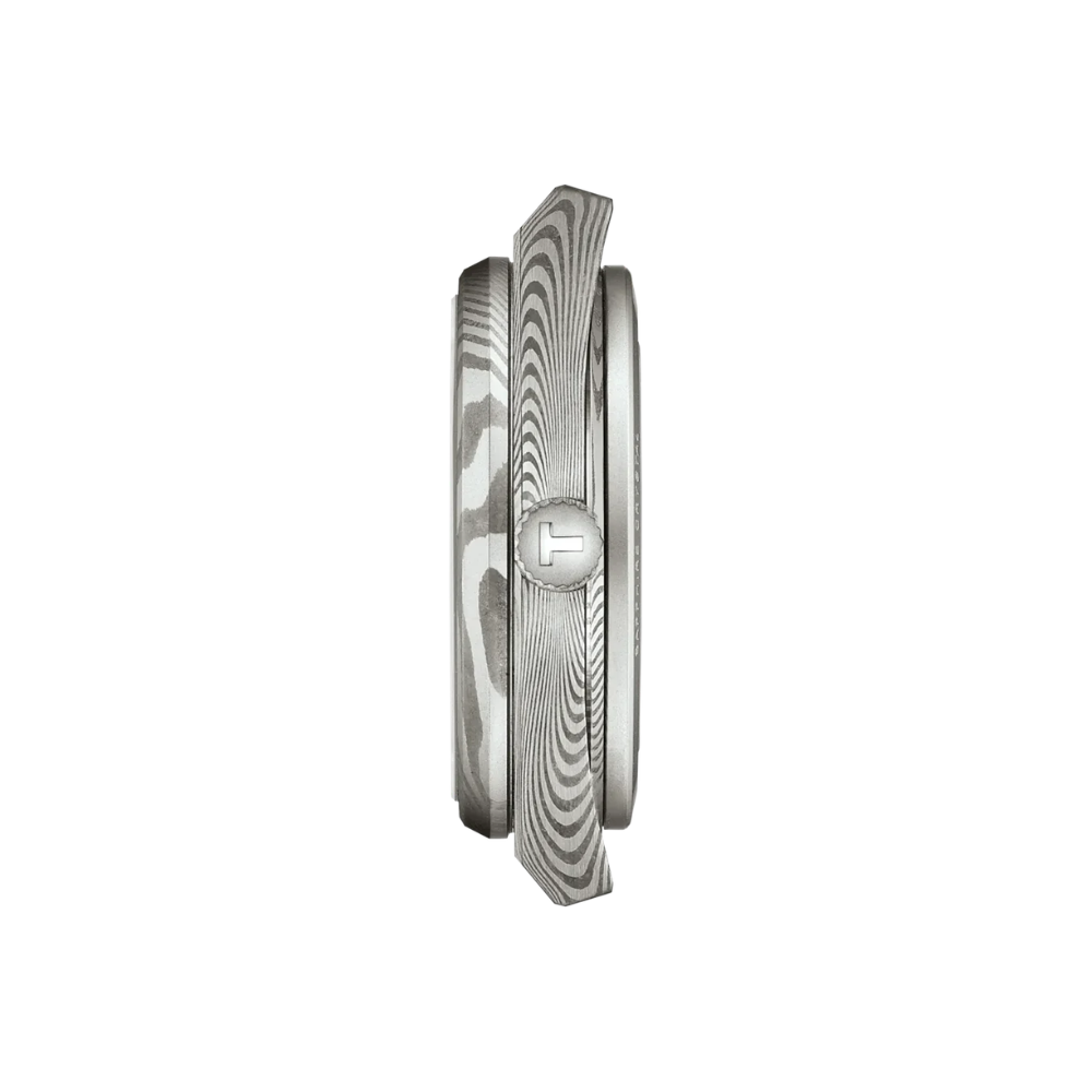 Tissot PRX Damascus Grey 38mm