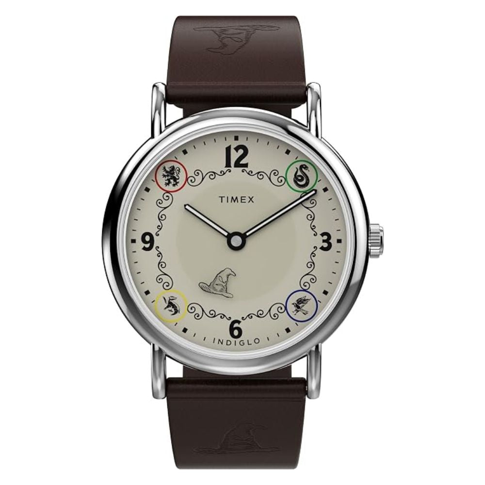 Timex Harry Potter x Weekender Gryffindor 38mm