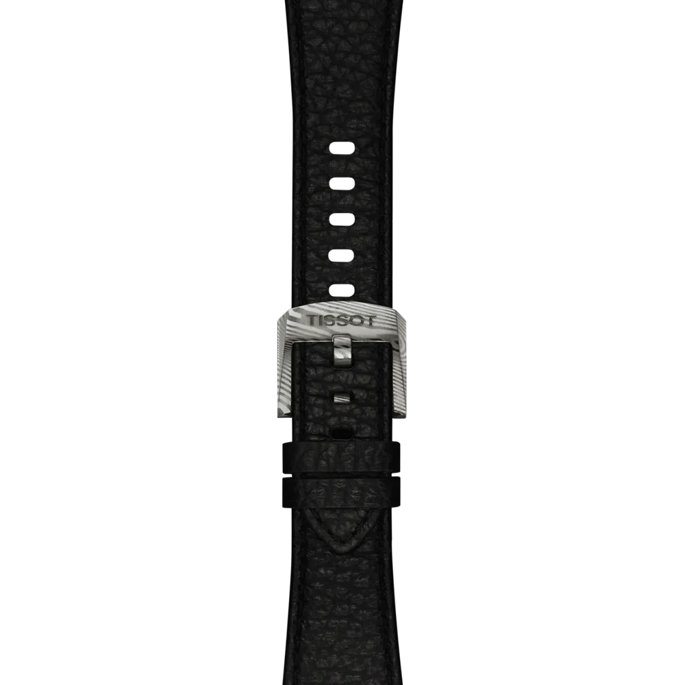 Tissot PRX Damascus Grey 38mm