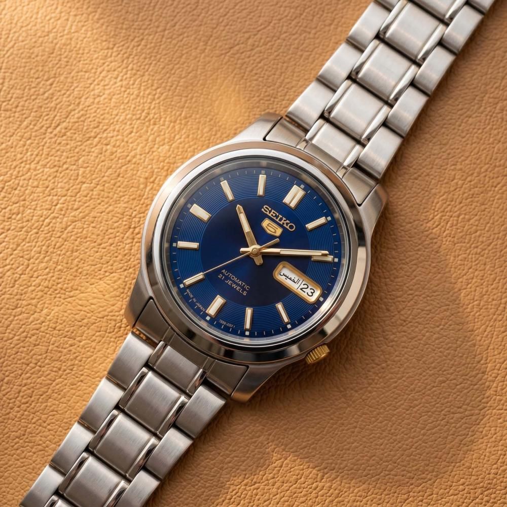 Seiko 5 Sports Automatic SNKK11J1 37mm