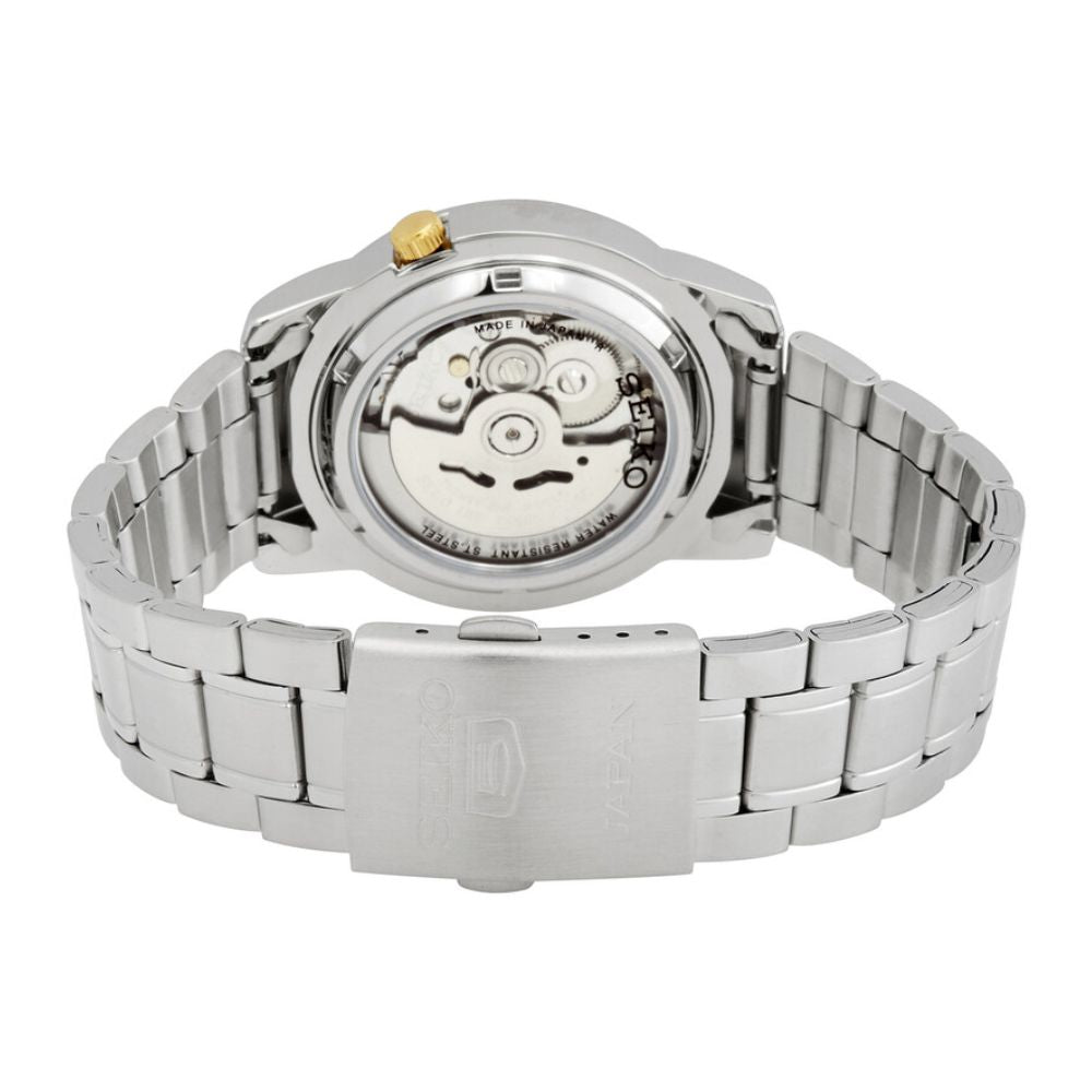 Seiko 5 Sports Automatic SNKK11J1 37mm