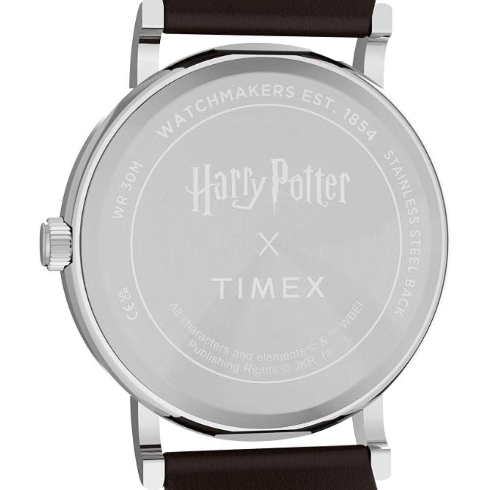 Timex Harry Potter x Weekender Gryffindor 38mm