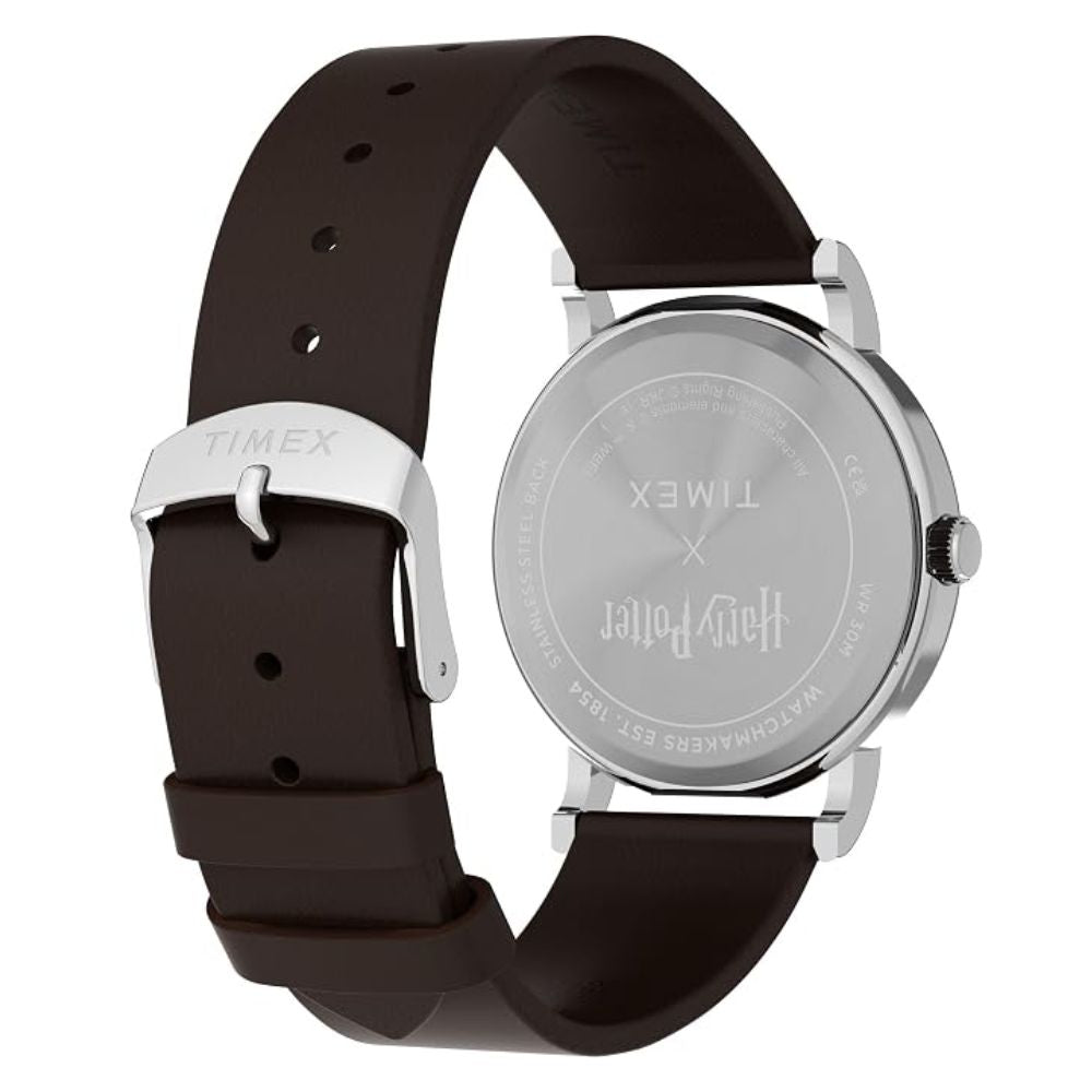 Timex Harry Potter x Weekender Gryffindor 38mm