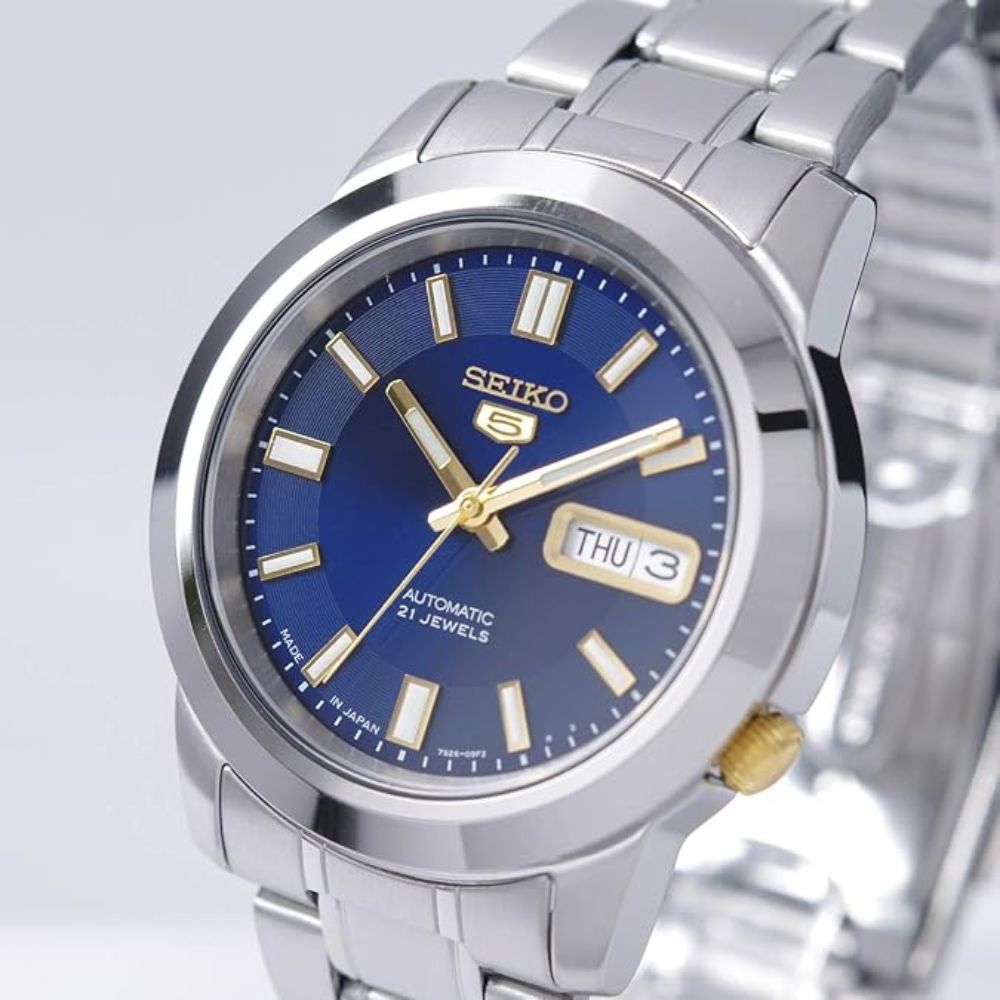 Seiko 5 Sports Automatic SNKK11J1 37mm
