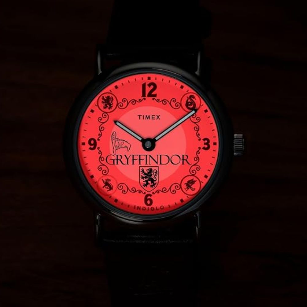 Timex Harry Potter x Weekender Gryffindor 38mm