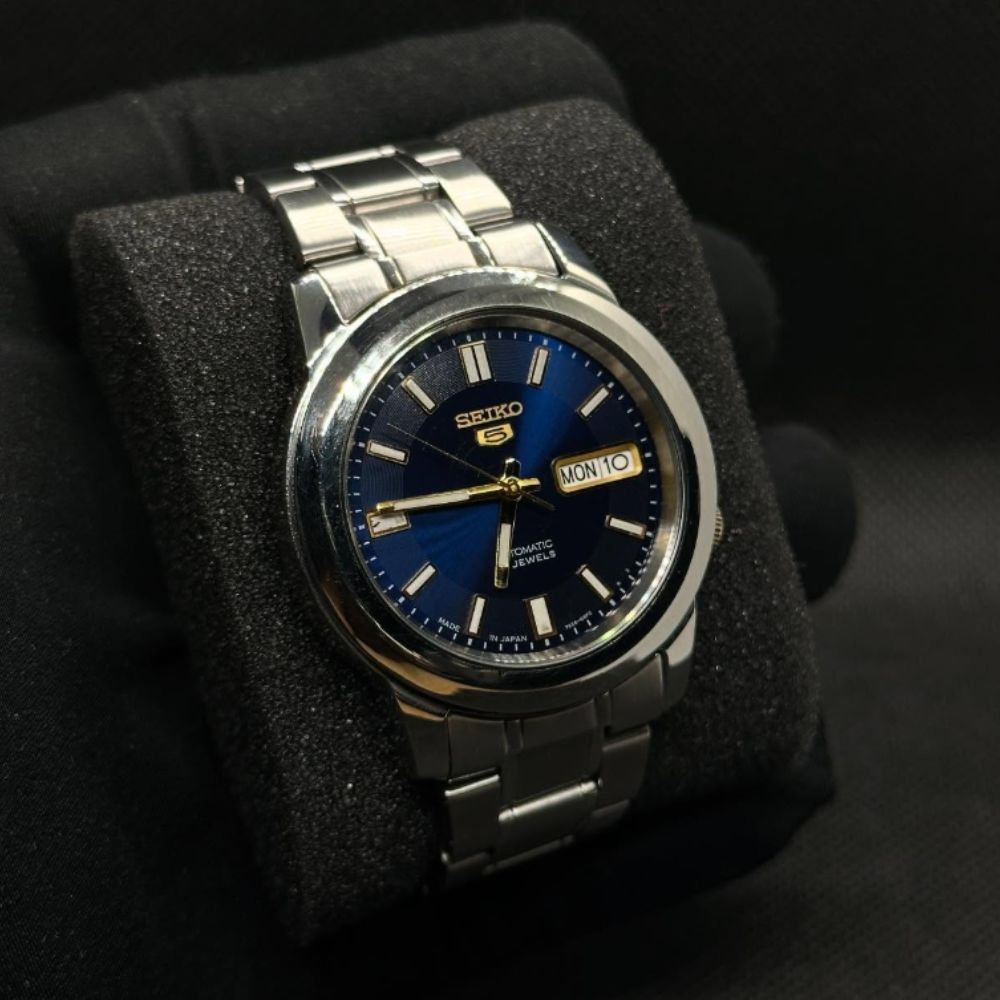 Seiko 5 Sports Automatic SNKK11J1 37mm