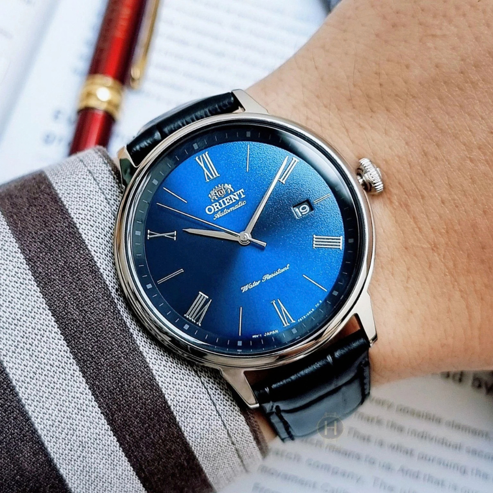 Orient Classic Automatic Blue RA-AC0J05L10B 42mm