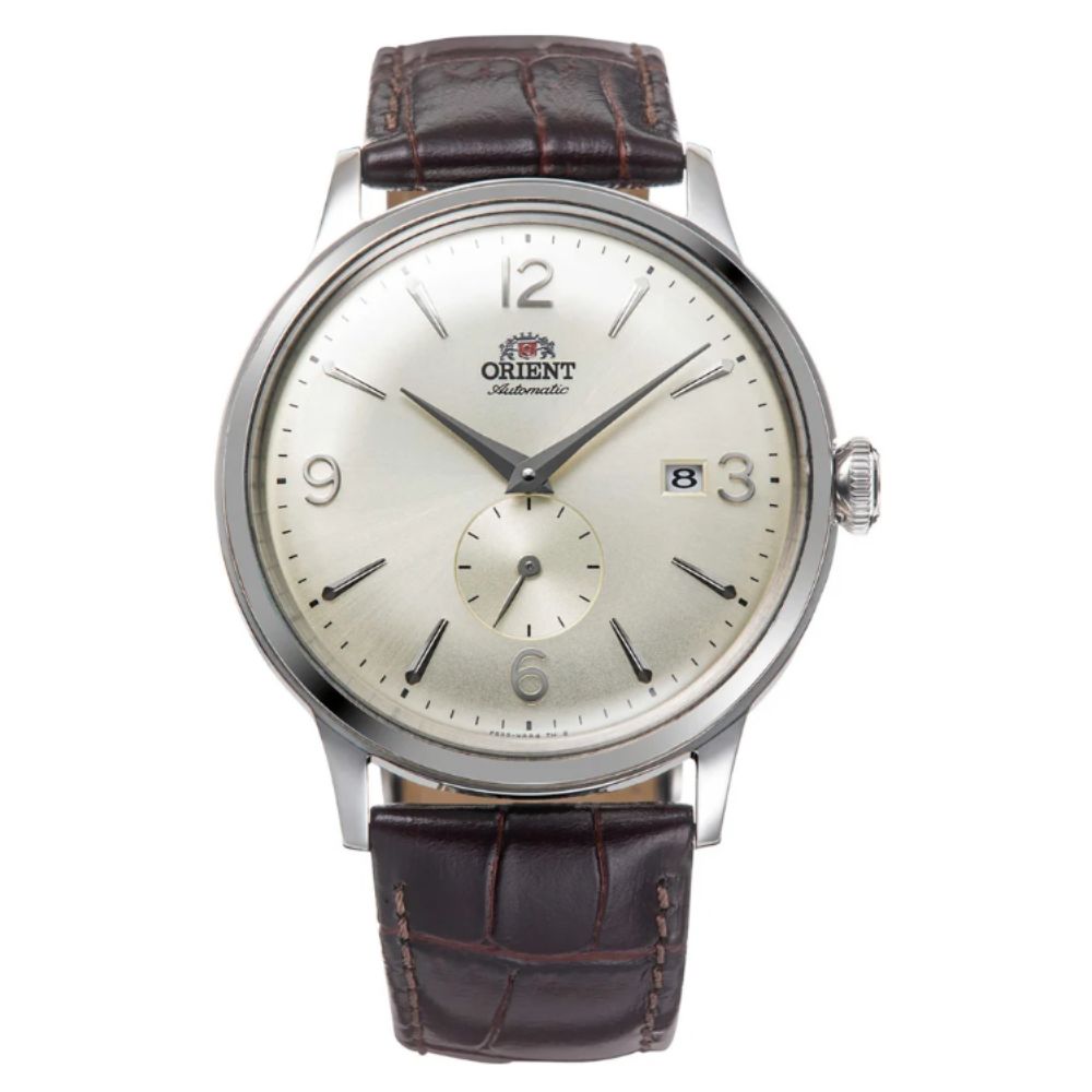 Orient Bambino Small Seconds Ivory 40.5mm
