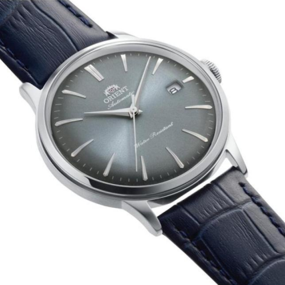 Orient Bambino Light Blue 40.5mm