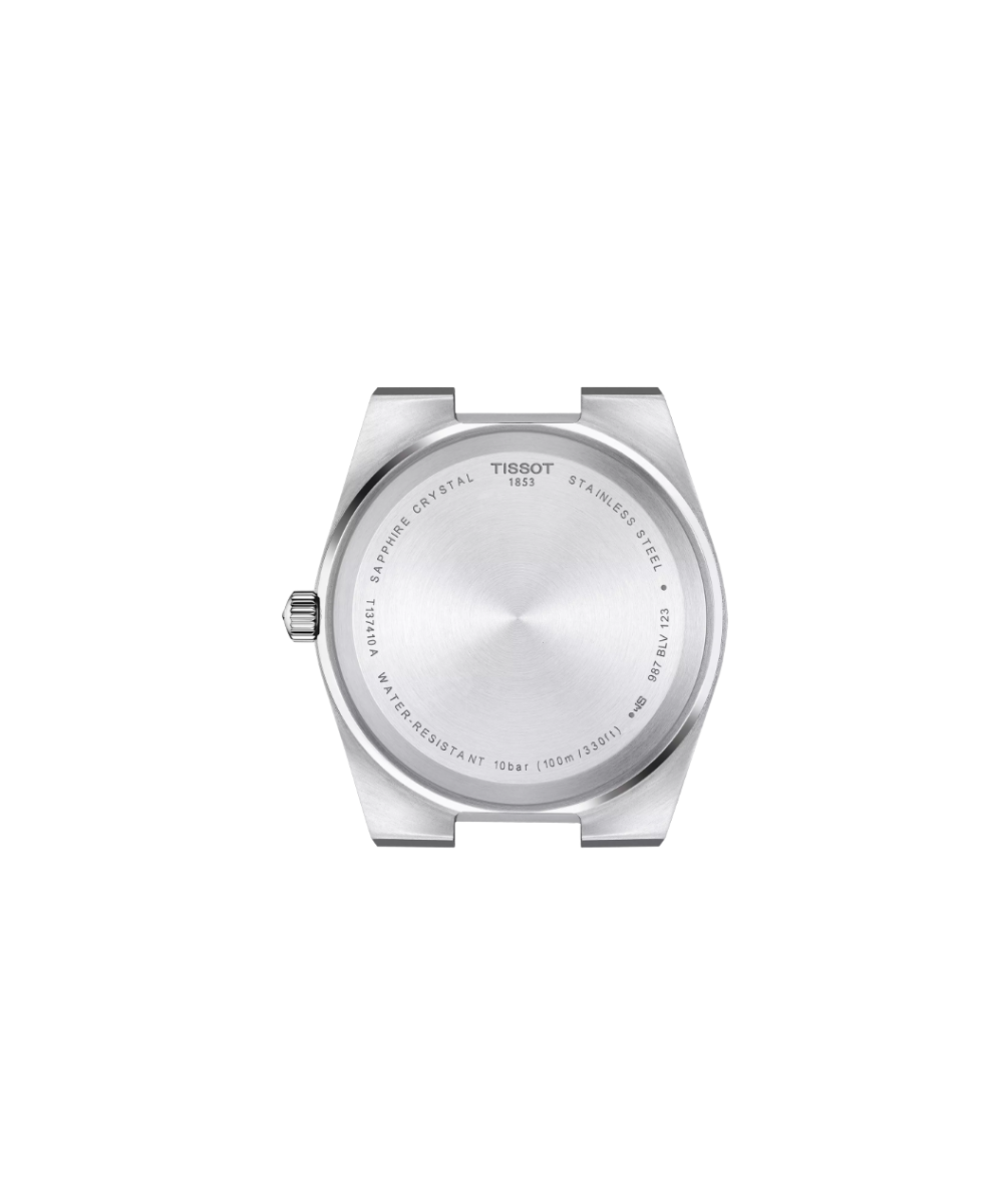 Tissot PRX Quartz 40mm Blueberry