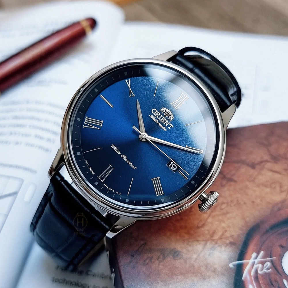Orient Classic Automatic Blue RA-AC0J05L10B 42mm