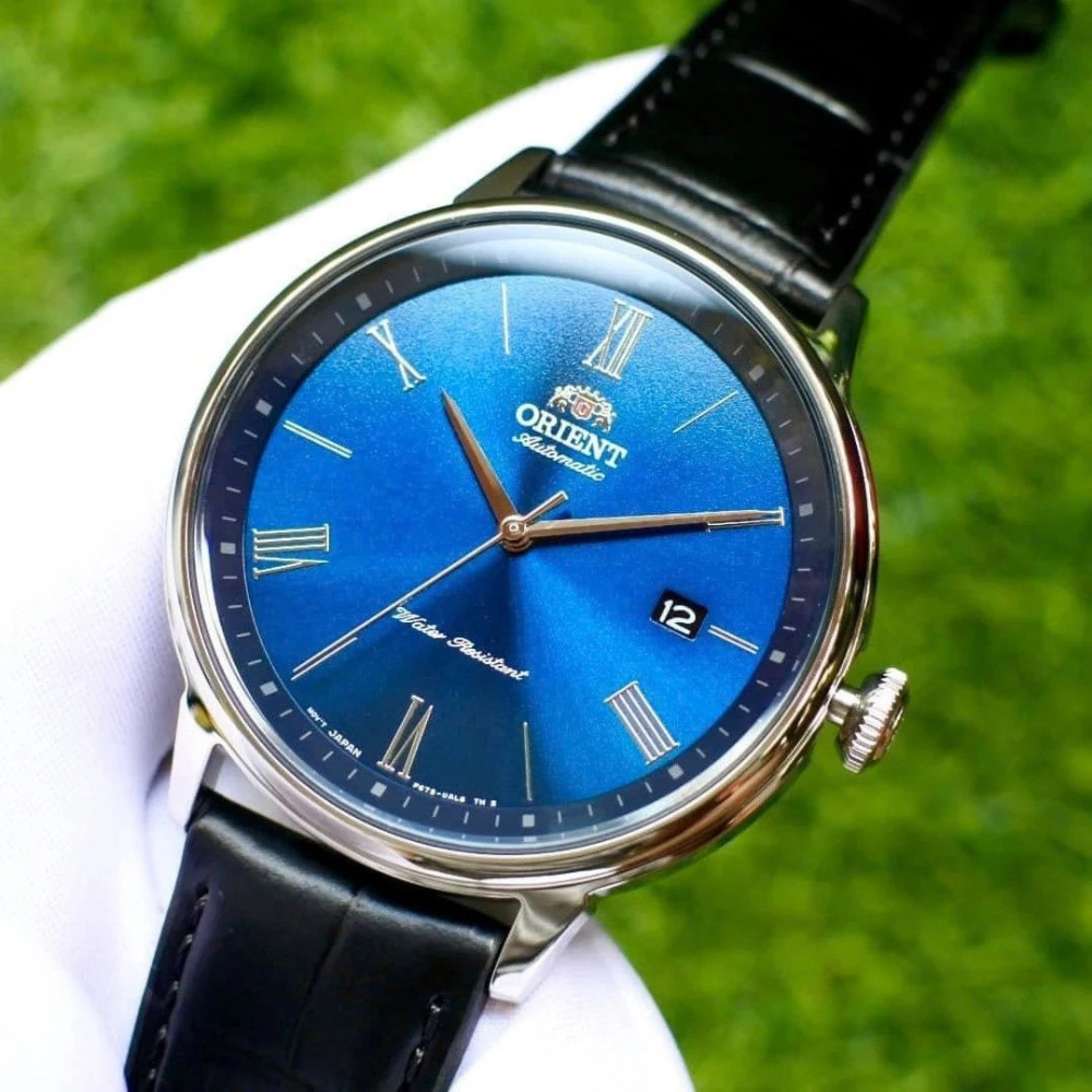 Orient Classic Automatic Blue RA-AC0J05L10B 42mm