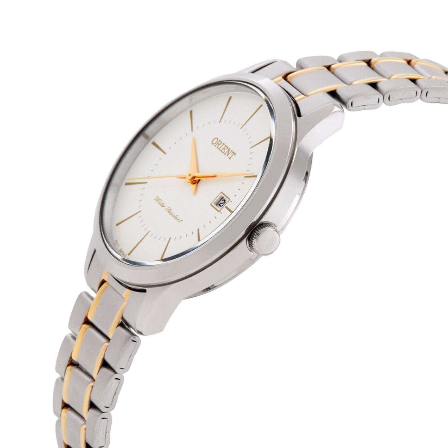 Orient Contemporary Bracelet White Ladies 30mm