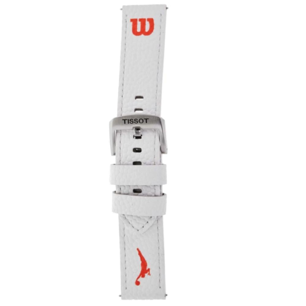 Tissot Seastar 1000 Automatic Wilson WNBA Black 40mm