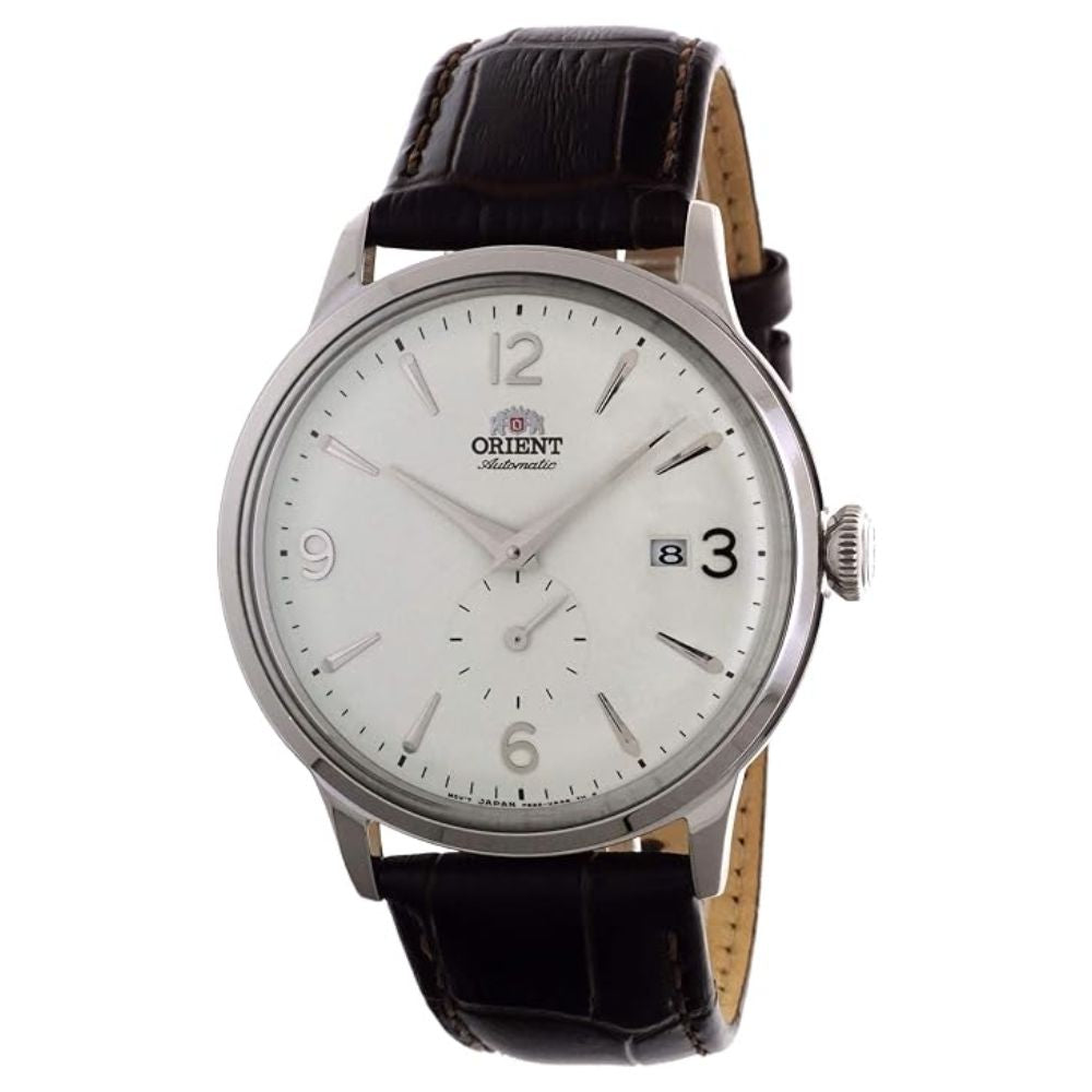 Orient Bambino Small Seconds Ivory 40.5mm
