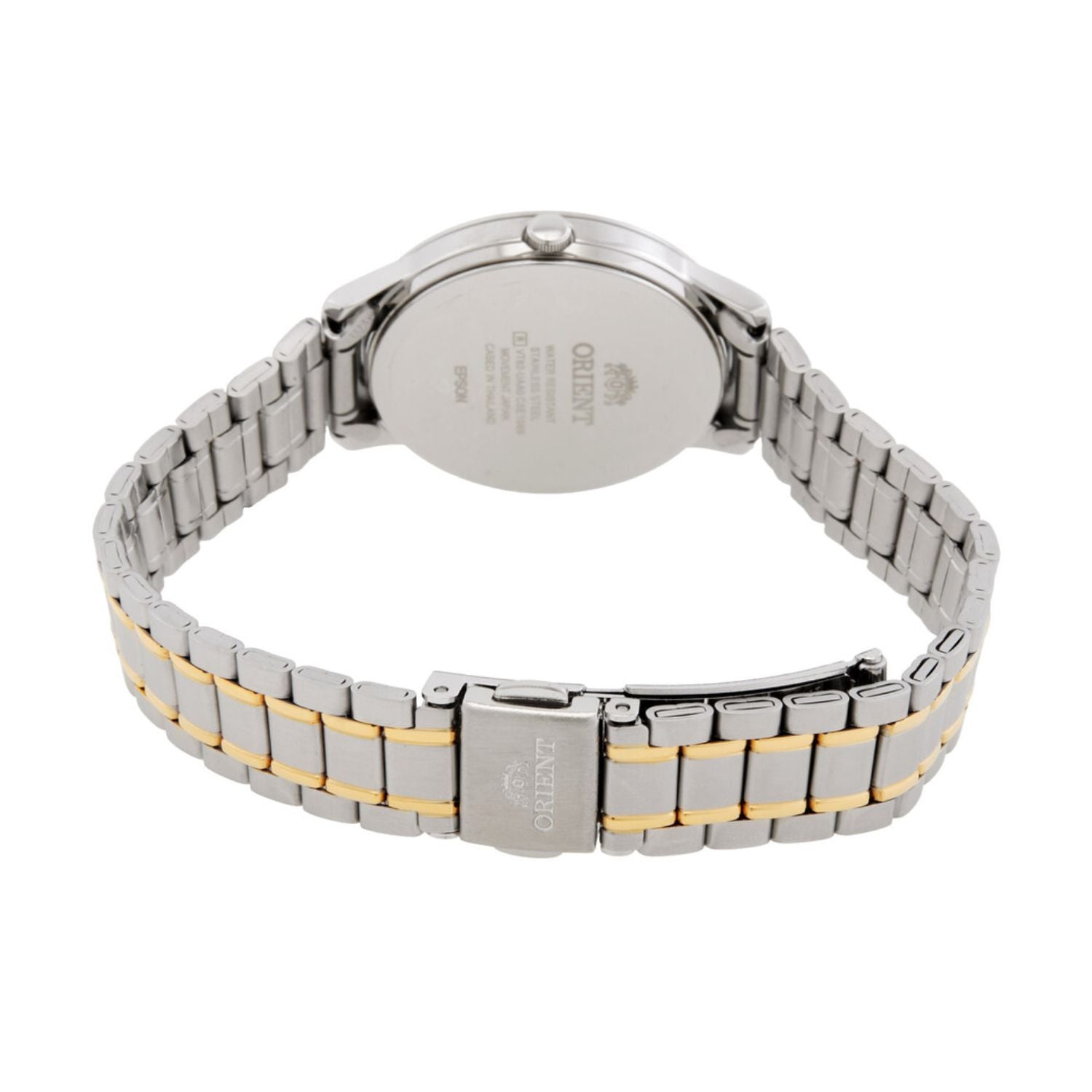 Orient Contemporary Bracelet White Ladies 30mm
