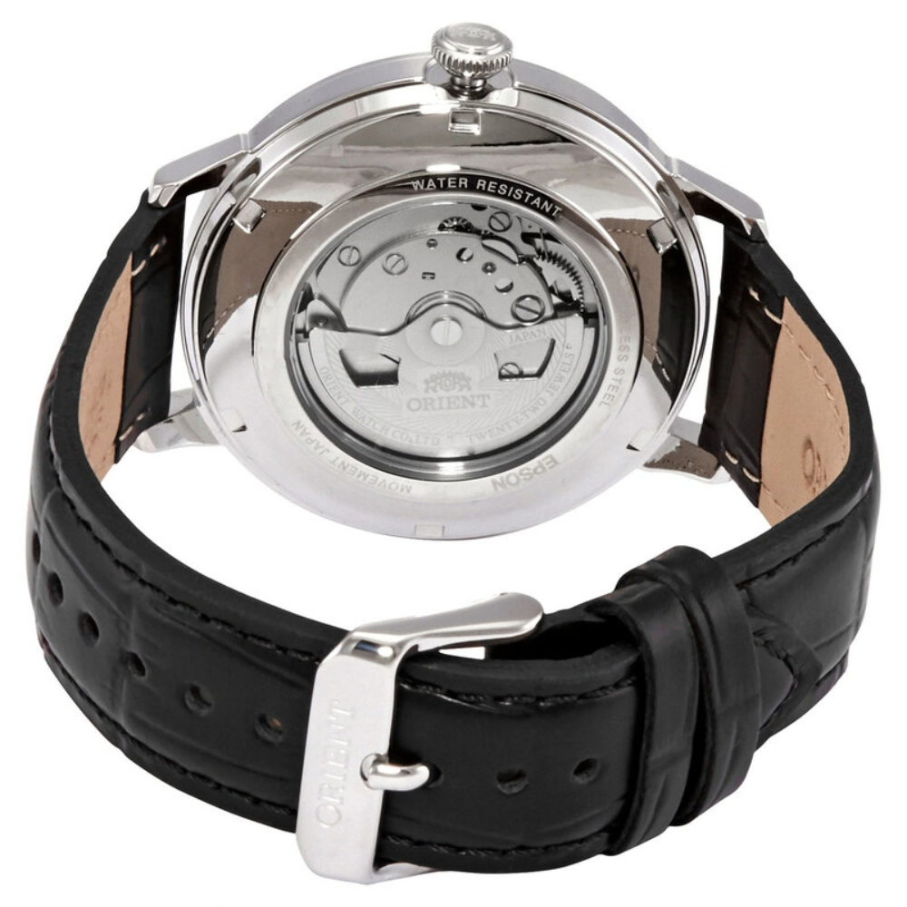 Orient Classic Automatic Blue RA-AC0J05L10B 42mm