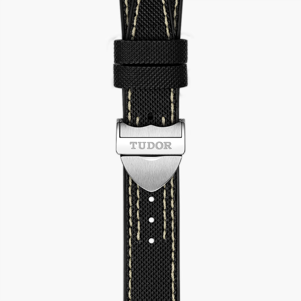 Tudor Black Bay Pro Automatic Chronometer Black 39mm