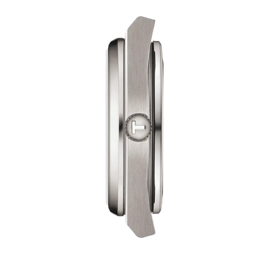 Tissot PRX Anthracite Titanium Grey 38mm