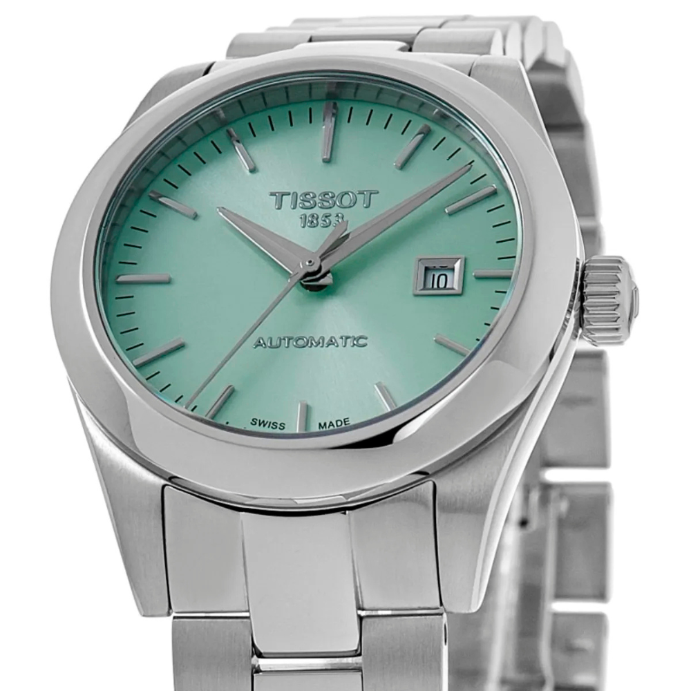 Tissot T-My Lady Automatic Ladies 29.3mm