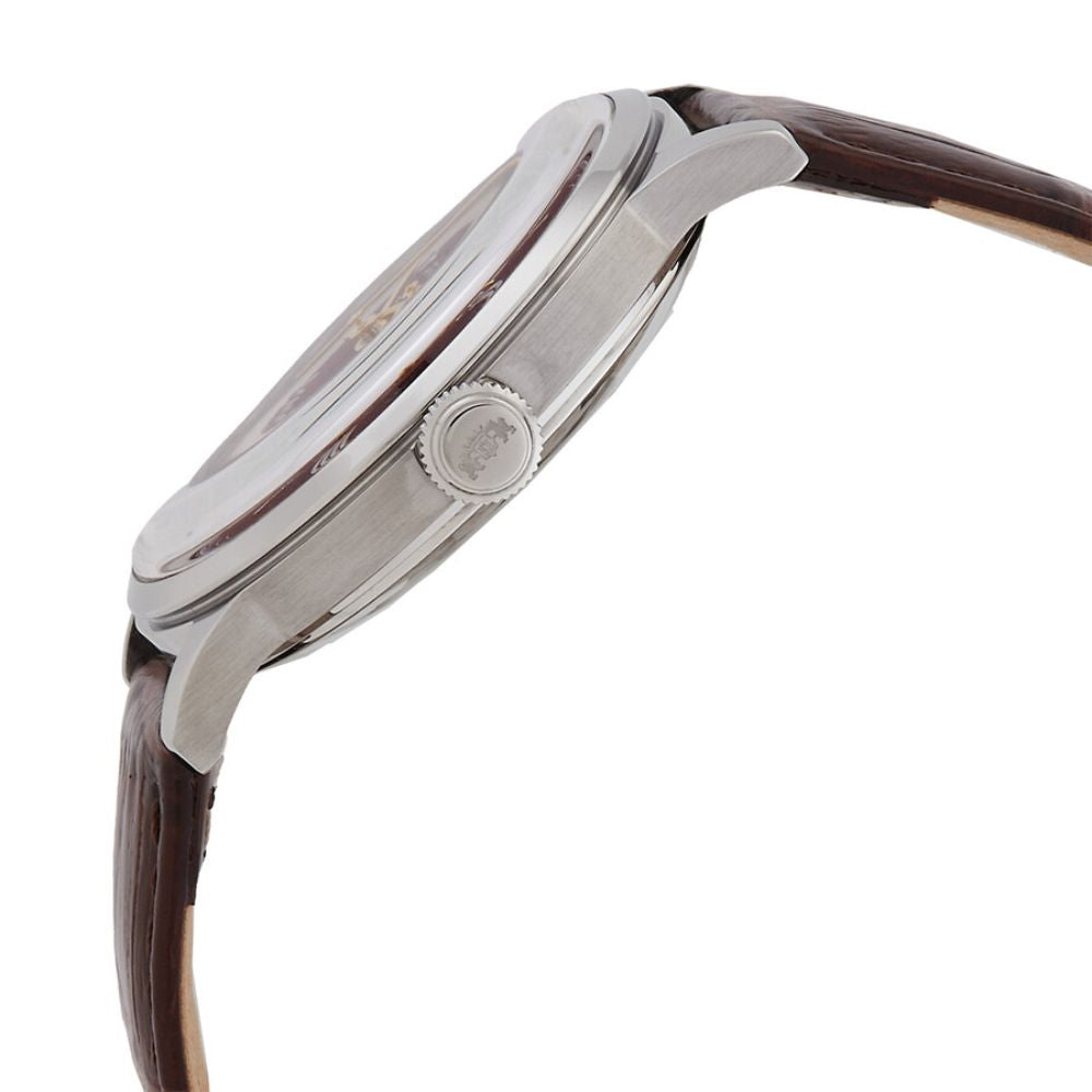 Orient Bambino Version 8 Bordeaux 40mm