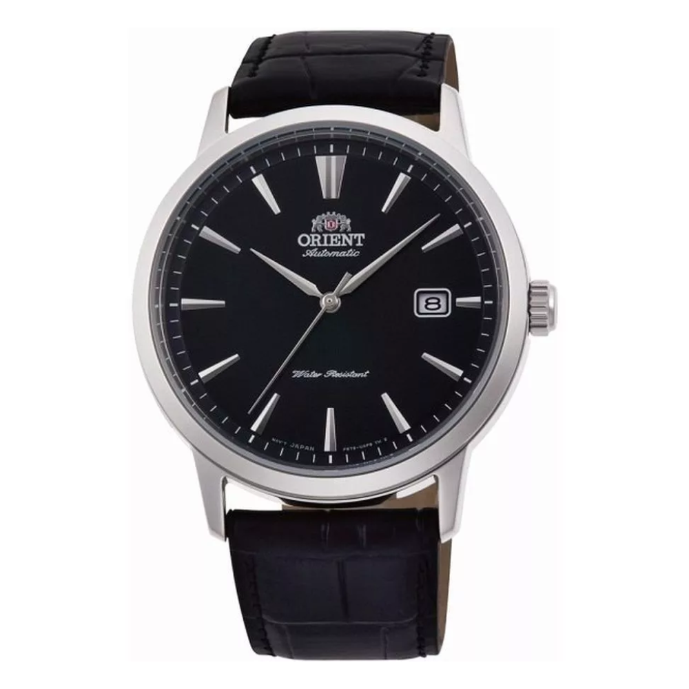 Orient Symphony 3 Automatic Black 41mm