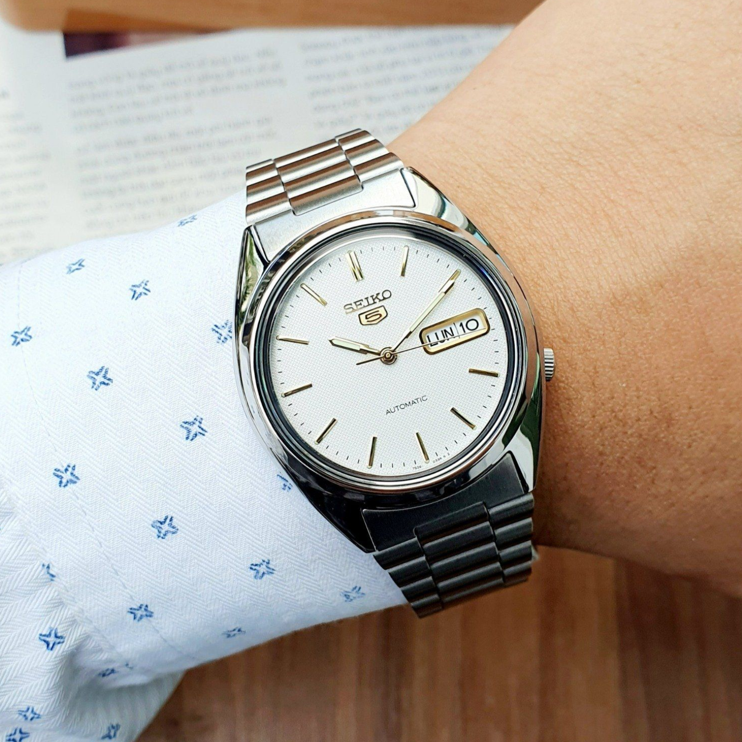 Seiko 5 Sports SNXG47 37mm