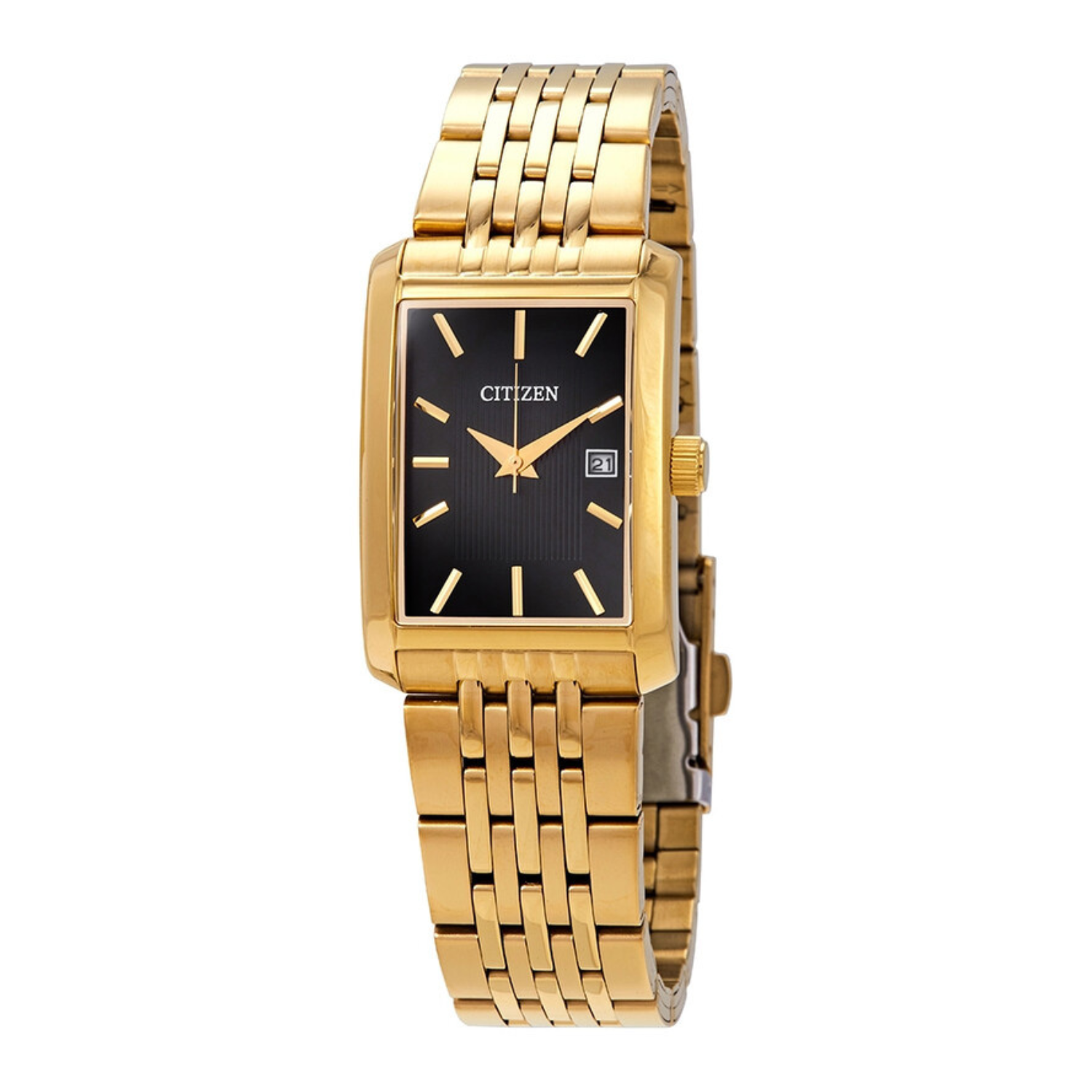 Citizen Quartz Black BH1673-50E 38mm