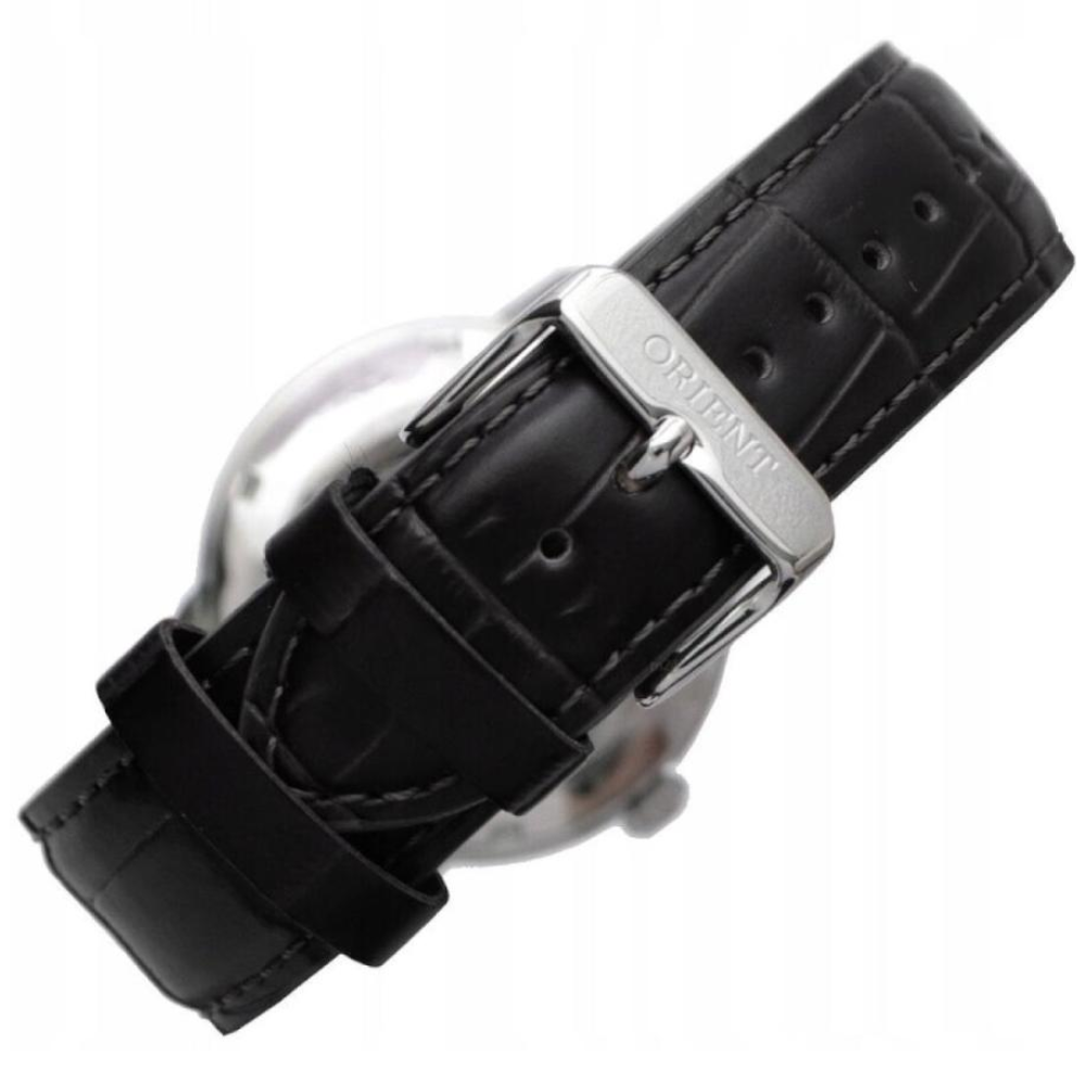 Orient Symphony 3 Automatic Black 41mm